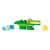 LEGO DUPLO 10472 Gioco di Costruzione Animali
