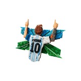LEGO EDITIONS 43018 Lionel Messi - Celebrazione