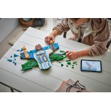 LEGO EDITIONS 43018 Lionel Messi - Celebrazione