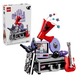 LEGO EDITIONS 43030 Lo Stoccaggio Segreto di Olivia Rodrigo