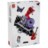 LEGO EDITIONS 43030 Lo Stoccaggio Segreto di Olivia Rodrigo