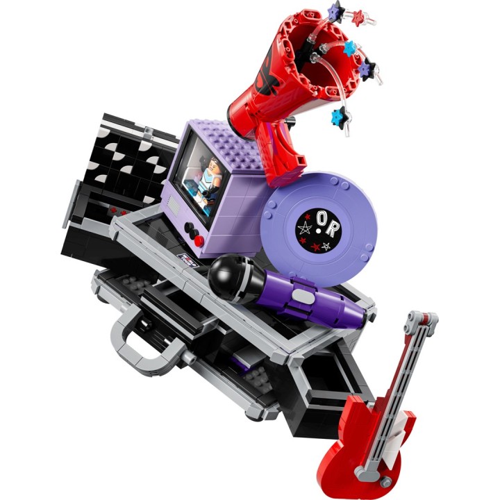 LEGO EDITIONS 43030 Lo Stoccaggio Segreto di Olivia Rodrigo