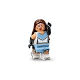 LEGO EDITIONS 43030 Lo Stoccaggio Segreto di Olivia Rodrigo