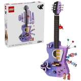 LEGO EDITIONS 43031 La Chitarra Doppia di Olivia Rodrigo