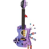 LEGO EDITIONS 43031 La Chitarra Doppia di Olivia Rodrigo