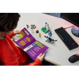 LEGO FORTNITE 77075 Campo di Peely e Sparkplug