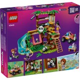LEGO FRIENDS 42648 Santuario Panda Cura Animali