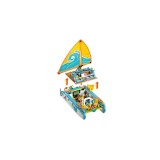 LEGO FRIENDS 42664 Avventura Barca da Viaggio