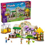 LEGO FRIENDS 42671 Caffè delle Piante e Negozio di Fiori