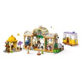 LEGO FRIENDS 42671 Caffè delle Piante e Negozio di Fiori
