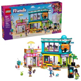 LEGO FRIENDS 42674 Negozio di Fumetti e Giochi