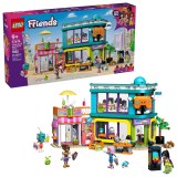 LEGO FRIENDS 42674 Negozio di Fumetti e Giochi