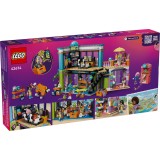 LEGO FRIENDS 42674 Negozio di Fumetti e Giochi