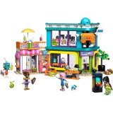 LEGO FRIENDS 42674 Negozio di Fumetti e Giochi