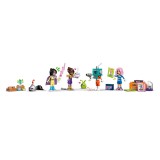 LEGO FRIENDS 42674 Negozio di Fumetti e Giochi