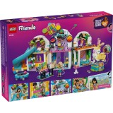 LEGO FRIENDS 42686 Parco Giochi Interno Divertente