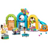 LEGO FRIENDS 42686 Parco Giochi Interno Divertente