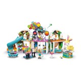 LEGO FRIENDS 42686 Parco Giochi Interno Divertente