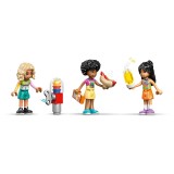 LEGO FRIENDS 42686 Parco Giochi Interno Divertente