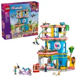 LEGO FRIENDS 42689 Casa Club Heartlake City Friends