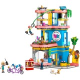 LEGO FRIENDS 42689 Casa Club Heartlake City Friends
