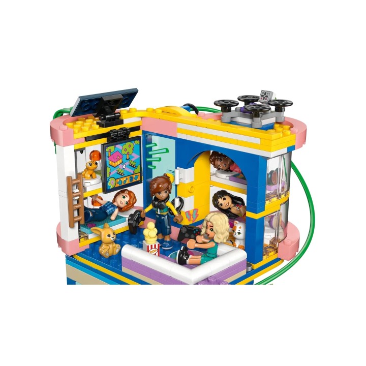 LEGO FRIENDS 42689 Casa Club Heartlake City Friends