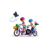 LEGO FRIENDS 42693 Negozio Fiori Creativo