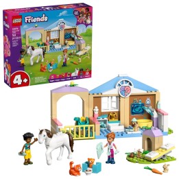 LEGO FRIENDS 42696 Clinica Veterinaria Animali