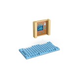 LEGO FRIENDS 42696 Clinica Veterinaria Animali