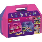 LEGO FRIENDS 42697 Valigetta Dollhouse Creativa