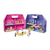 LEGO FRIENDS 42697 Valigetta Dollhouse Creativa