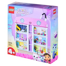 LEGO GABBY'S CASETTA DELLE BAMBOLE 10788 GABBY'S DOLLHOUSE