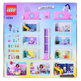 LEGO GABBY'S CASETTA DELLE BAMBOLE 10788 GABBY'S DOLLHOUSE