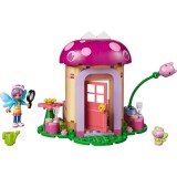 LEGO GABBY’S DOLLHOUSE 11212 Casa Giardino Fatina Kitty
