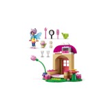 LEGO GABBY’S DOLLHOUSE 11212 Casa Giardino Fatina Kitty