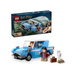 LEGO HARRY POTTER 76424 Ford Anglia volante
