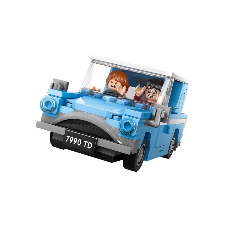 LEGO HARRY POTTER 76424 Ford Anglia volante