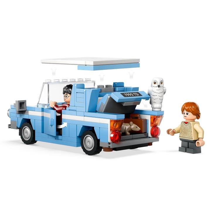 LEGO HARRY POTTER 76424 Ford Anglia volante