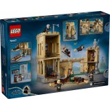 LEGO HARRY POTTER 76447 Castello di Hogwarts: Lezioni di Volo