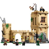 LEGO HARRY POTTER 76447 Castello di Hogwarts: Lezioni di Volo