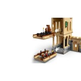LEGO HARRY POTTER 76447 Castello di Hogwarts: Lezioni di Volo