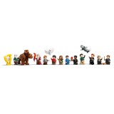 LEGO HARRY POTTER 76454 Castello di Hogwarts - La Torre Principale