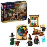 LEGO HARRY POTTER 76460 Castello di Hogwarts - Cerimonia del Cappello Parlante