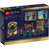 LEGO HARRY POTTER 76460 Castello di Hogwarts - Cerimonia del Cappello Parlante