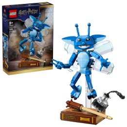 LEGO HARRY POTTER 76461 Pixie di Cornovaglia