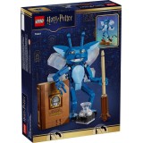 LEGO HARRY POTTER 76461 Pixie di Cornovaglia