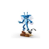 LEGO HARRY POTTER 76461 Pixie di Cornovaglia