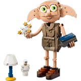 LEGO HARRY POTTER 76469 Dobby l'Elfo Libero
