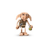 LEGO HARRY POTTER 76469 Dobby l'Elfo Libero
