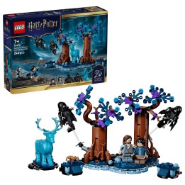 LEGO HARRY POTTER 76475 Bosco Proibito - Expecto Patronum
